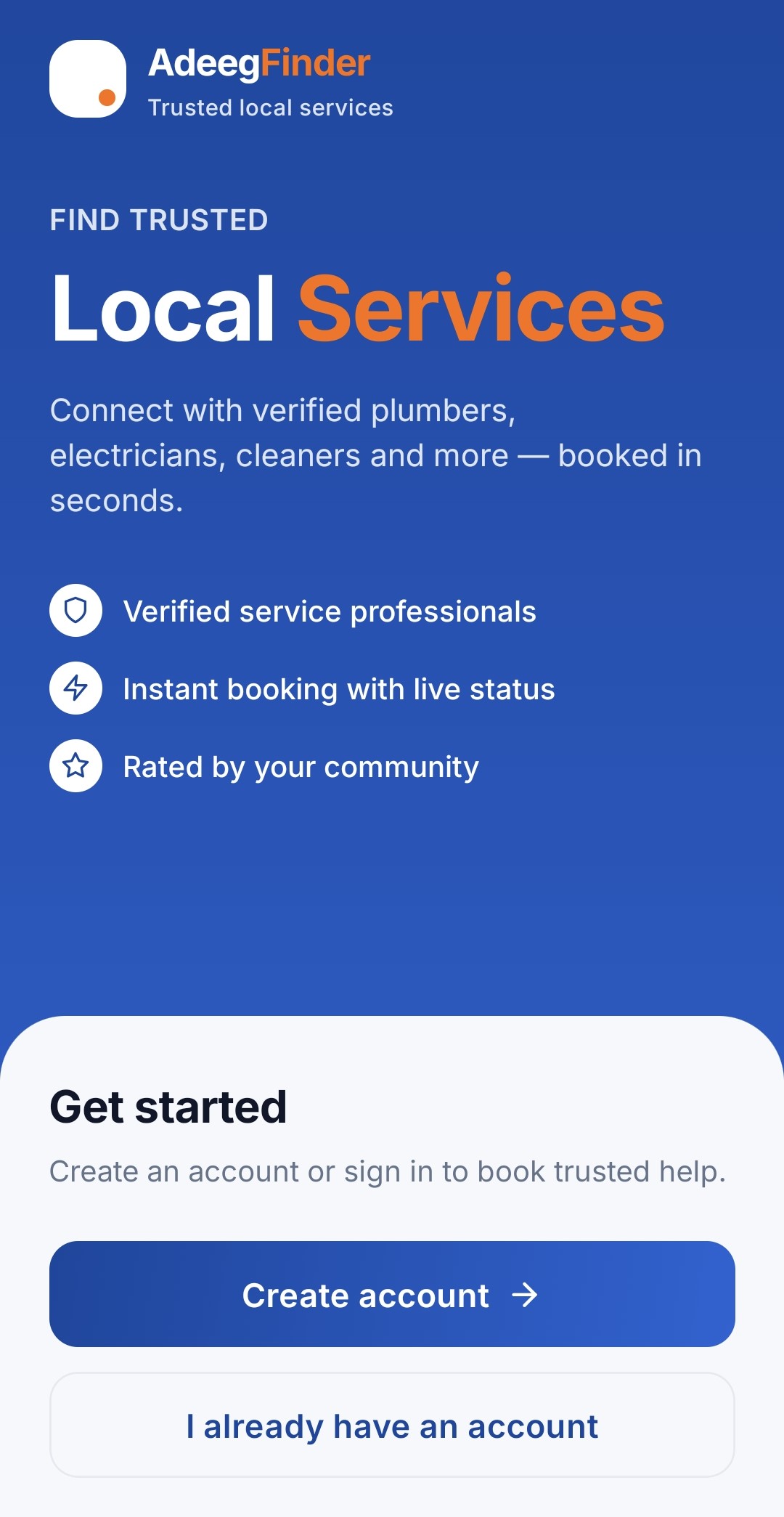 App Screenshot 1