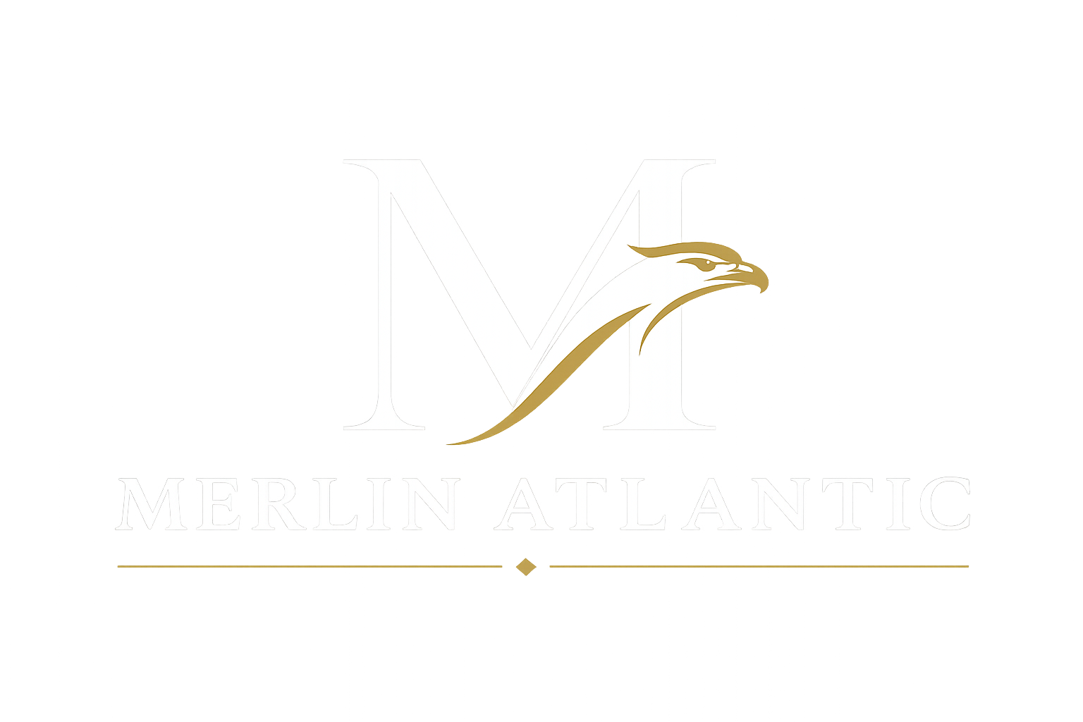 Merlin Atlantic Logo