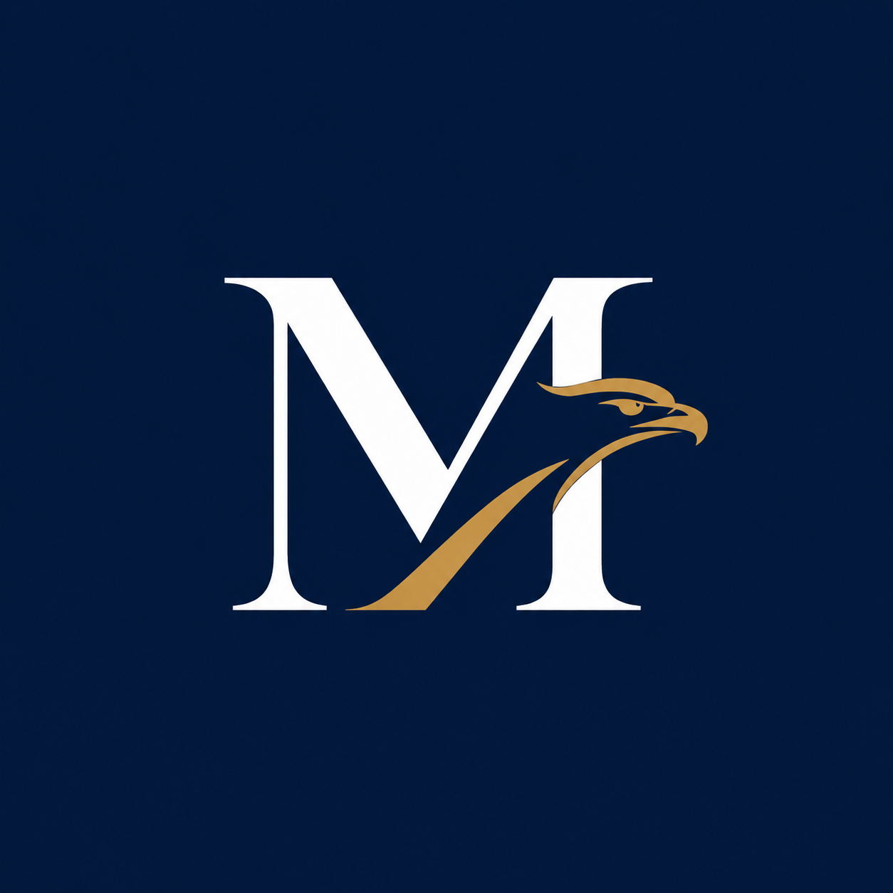 Merlin Atlantic Logo